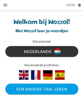 Welkom bij Wozzol