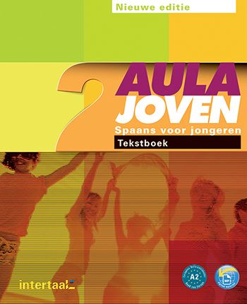 Aula joven deel 2