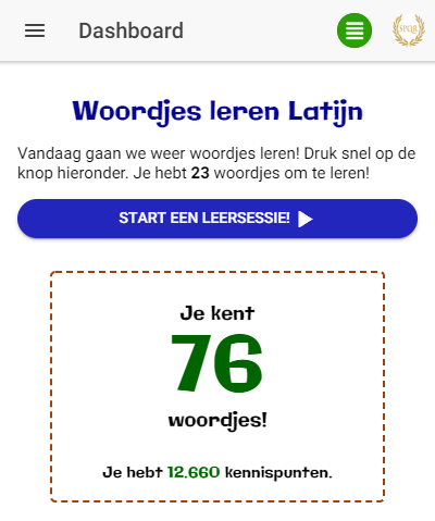 latijn leren met Wozzol