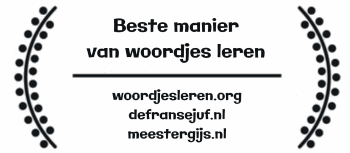 Wozzol is de beste manier van woordjes leren