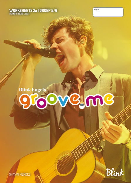Groove.me - Groep 5/6, niveau 2a/2b