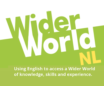 Pearson Wider World NL